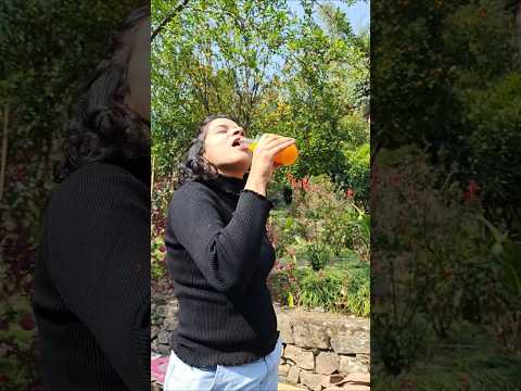 Orange garden -pelling 🍊#shorts #yt #youtubeshorts #entertainment #funny #orange