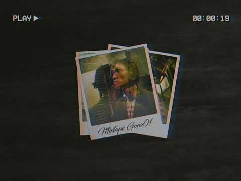 tired - GONZO | Mixtape GONZ01