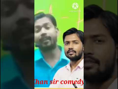 Khan Sir Comedy Video#Khansir