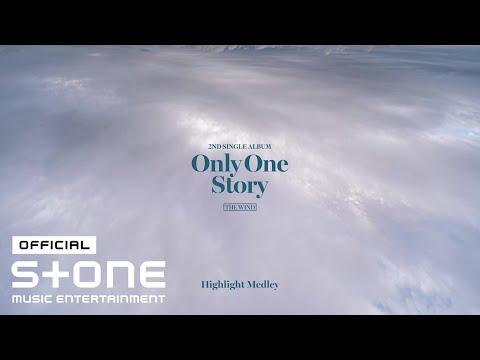 더윈드 (The Wind) 2nd Single Album 'Only One Story' Highlight Medley