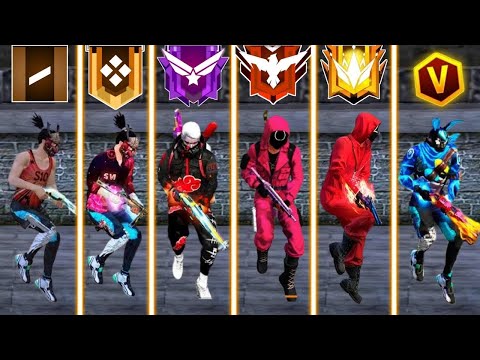 NOOB TO PRO JOURNEY LVL 100 ⚡⚡para SAMSUNG A3,A5,A6,A7,J2,J5,J7,S5,S6,S7,S9,A10,A20,A30,A50 PART-1