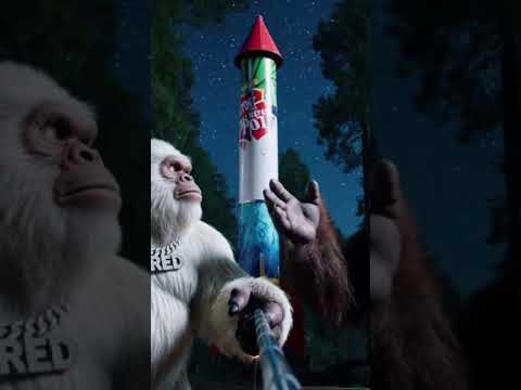 Fireworks GONE WRONG