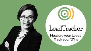 How to make lead tracking simple for B2B startups #leadtrackingmadesimple #leadtracker