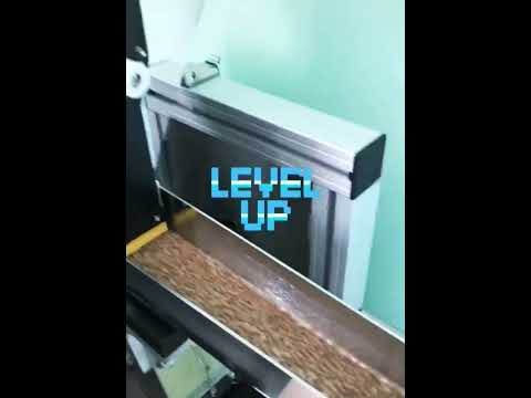 Seed counter S-60+ #seedcounter #seeds #machinery #innovation #automation