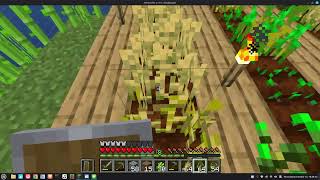 Minecraft Linux 2025 Nov 13 18 17 34 More Minecraft on Linux Mint
