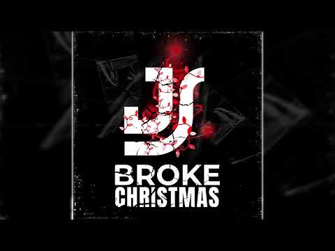 Johnny Suite - Broke Christmas (Audio)