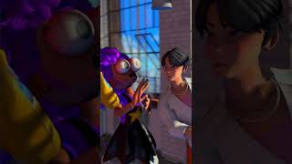 MEME OF THE ABYSS - POPPY PLAYTIME CHAPTER 5 #gmod #sfm #poppyplaytime5