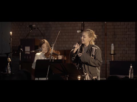 土岐麻子 / 「HOME」Sentimental Journey -Valentine Edition- 2024/2/14 @⽇本福⾳ルーテル東京教会