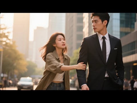 Rich heiress hides her identity to marry for love,gets betrayed,then marries a stranger—he’s a CEO!