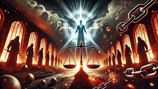“Reckoning Day: Exposing the Darkness”