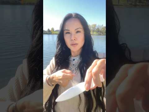 ⚡️Cutting Cords with Toxic People - With Reiki Master #spirituality #meditation #crystals