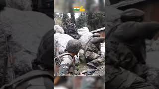 Indian army Commandos 🔥🔥🇮🇳🇮🇳