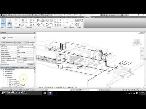 Tutorial F.3 - Transfering Project Standards - Part 3