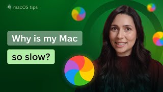 Speed up your slow Mac with these 6 tips