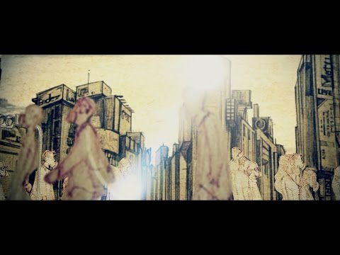 G-FREAK FACTORY : ダディ・ダーリン(OFFICIAL VIDEO)