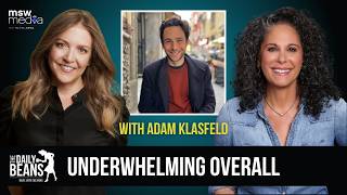 Underwhelming Overall (feat. Adam Klasfeld)