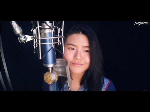 สัญญากาสะลอง Ost.กลิ่นกาสะลอง - ไอซ์  ศรัณยู  วินัยพานิช [Cover By pinyinnn]