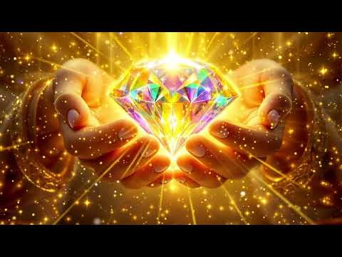 The Most Powerful Frequency of Universe 888Hz - Opens all the doors of abundance and prosperity #3