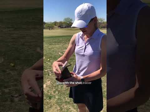Testing Rapsodo MLM - affordable launch monitor! #golf #rapsodo #rapsodogolf #playingwithoutlimits