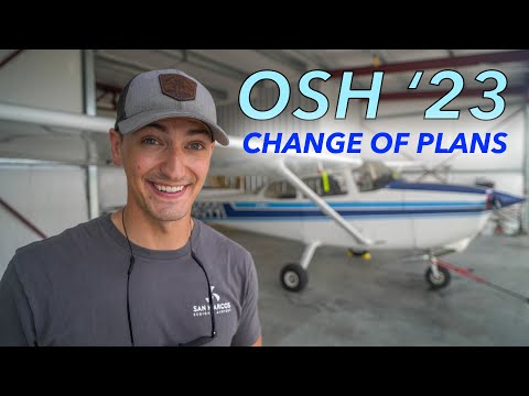 BIG ANNOUNCEMENT! See you at OSH '23