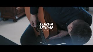 LOREM IPSUM - S e r g e ï (music video)