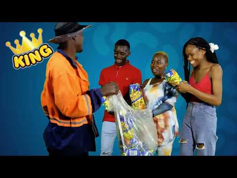 King Snacks - Karoi, Roadshow 1