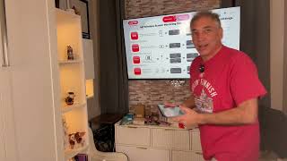 4K Wireless HDMI Screen Mirroring Dongle Review – Best Streaming Device for TV & Monitor