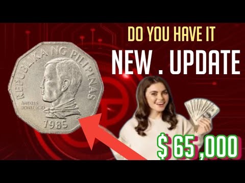 Everything You Wanted to KnowAbout1985 P2 CoinThe Rarest Philippine CoinEver Made | Full Documentary
