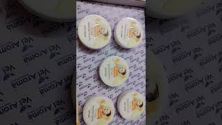 D-TEN facial kit#vel aroma natural essence.#good  benefit all skin types.