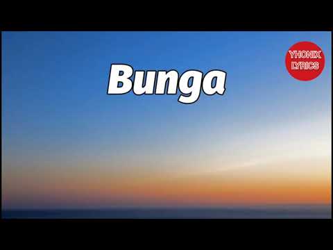 Bunga Lyrics - Siakol