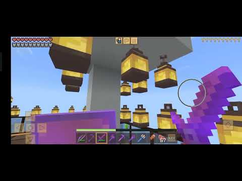 mincraft ceries part-1 👍