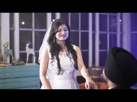 PRE WEDDING VIDEO|FULL VIDEO|KHUSHI AND HARSH❤️