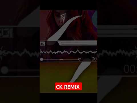 අලුත්ම dj එක ck beats 😍❤️ #newdj #dj #remix #shorts