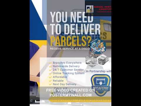 The cheapest delivery company you can trust in Nigeria