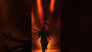 Gatibhed Pallavi | Upasaranam 2025 | Srjan – Guru Kelucharan Mohapatra Odissi Nrityabasa | Odissi