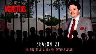 The Multiple Lives of David Miller