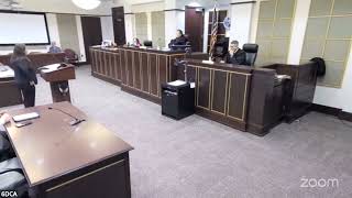 Court Considers Expert Testimony Controversy in Auto Negligence Case