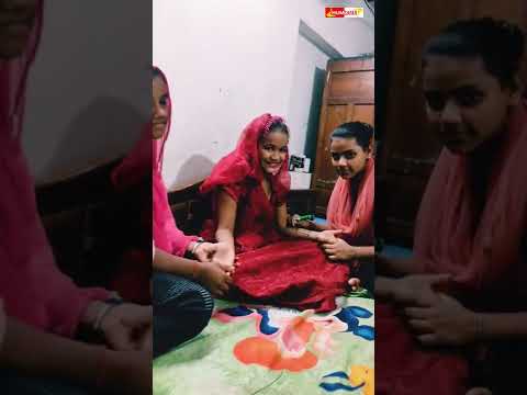 Mehndi Lagane Ki Raat Aa Gayi | status video