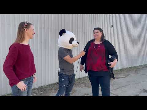Bamboo Blast with Admire Studios