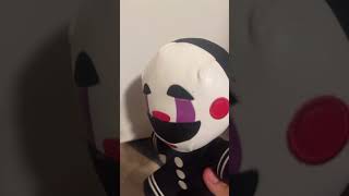 Puppet break up with Rosalina