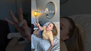 Swifties be like: