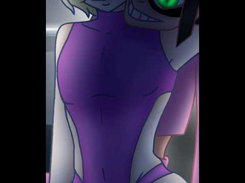 !!FAKE BODY!! #art #characteranimator #oc #orginalcharacter #sin #oc #edit
