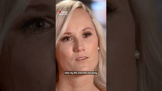 'He is going to kill me' #tinder #stalker #dangerous #truecrimedocumentary  #fulldocumentary
