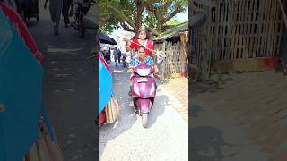 মহালয়ার শুটিং 😎 #shorts #funny #mahalaya #comedy #ytshort