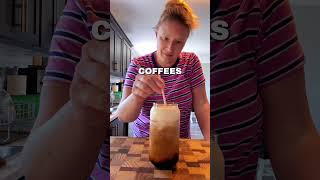 #mrsbrownskitchen #coffee #coffeelovers #coffeeaddict