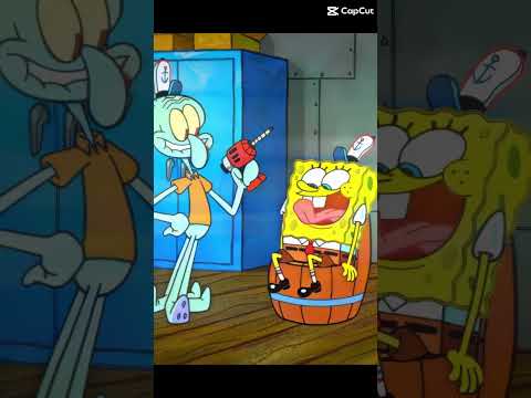 Spongebob is Sigma ???