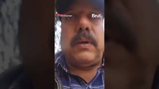 Eyewitnesses recount the moments following the terror attack in Pahalgam…