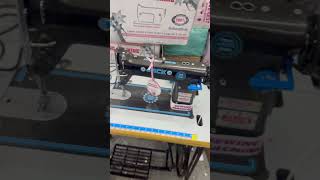 jack95t10 #sewing #sewingmachineworkshop #jackmachine #jacksewing #industrialmachine #sewingmachine