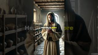 Parables of the Hidden Treasure and the Pearl | Matthew 13:44-46