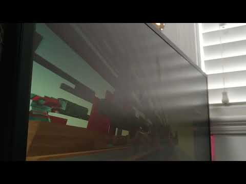 another vid for fun